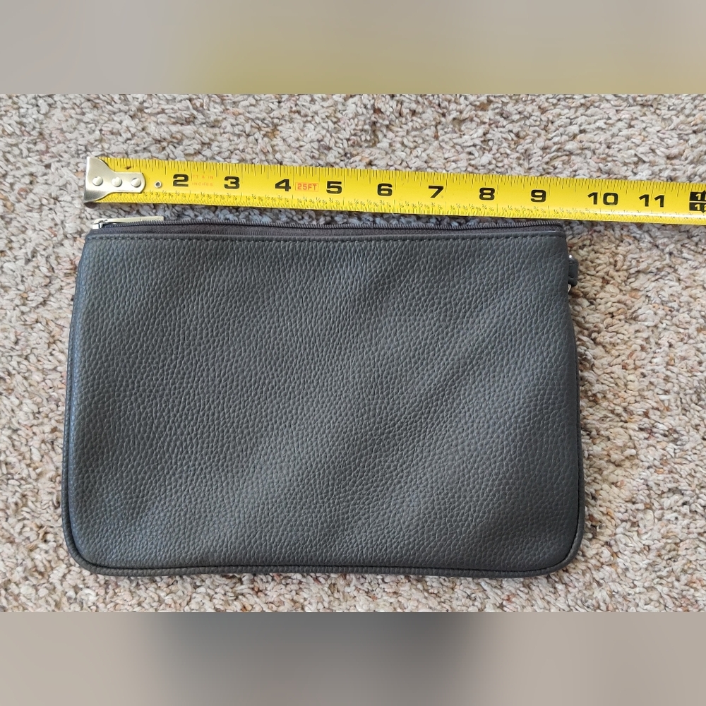 Jewell Wristlet Cosmetics Bag